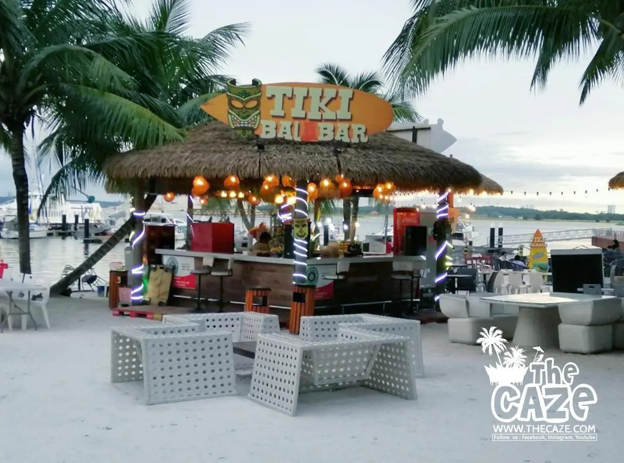 The Caze Homestay Sea View, Country Garden, Danga Bay, Johor Johor Bahru 0*,  Malaysia
